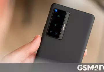 Pełna specyfikacja vivo X80 Pro;