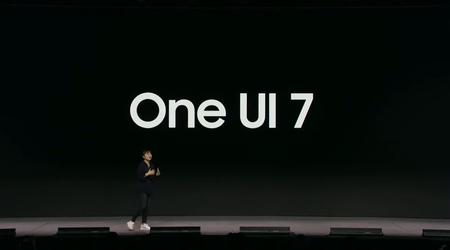 Samsung udostępni One UI 7 beta z Androidem 15 do końca roku