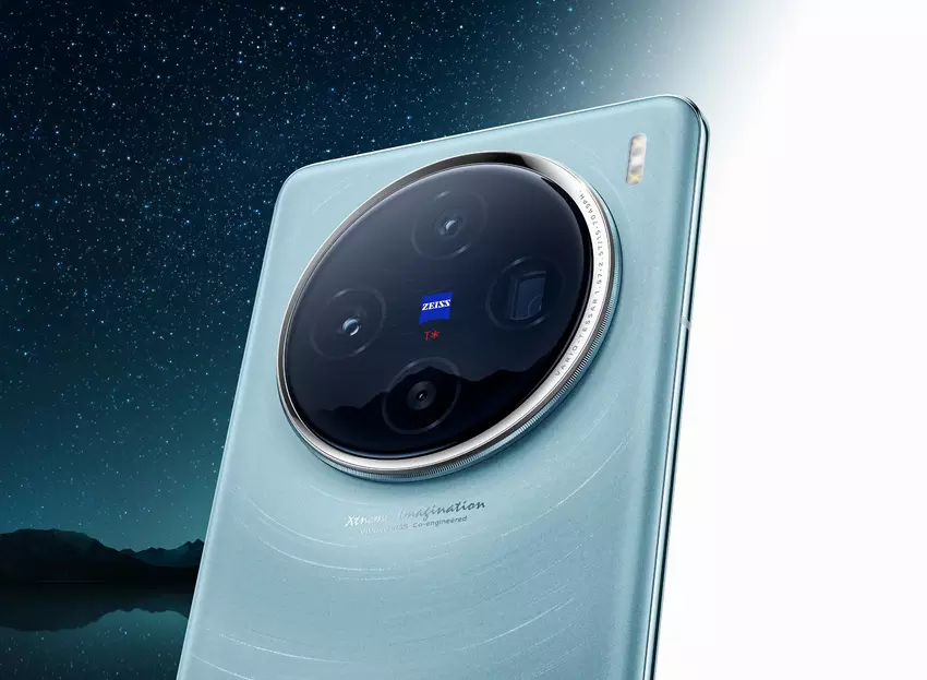 Osoba mająca dostęp do informacji poufnych ujawniła informacje na temat aparatu, baterii i wyświetlacza flagowego modelu vivo X200