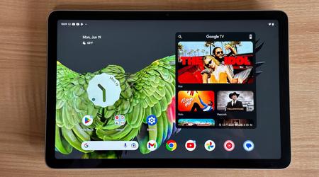 Google oferuje tablet Pixel za darmo w zamian za starego iPada
