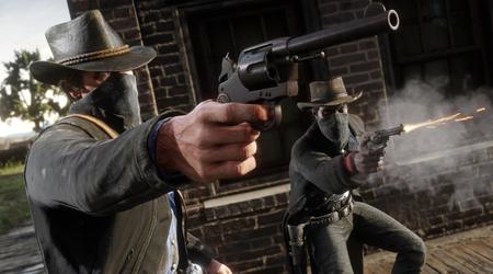 Dziki Zachód, niesamowita historia i po prostu jedna z najlepszych gier w historii: Red Dead Redemption 2 kosztuje 20 dolarów na Steam do 21 września