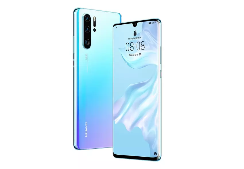 Huawei P30 i Huawei P30 Pro otrzymują ważną aktualizację oprogramowania