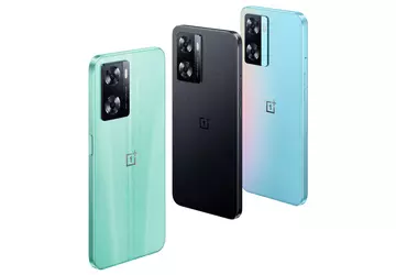 OnePlus Nord N20 SE z aktualizacją ...