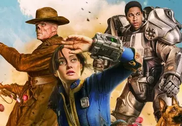 New Vegas, legioniści i atmosferyczne retrospekcje ...