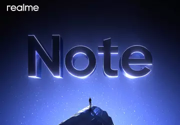 Konkurować z Redmi Note? realme przygotowuje ...