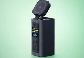 Baseus zaprezentował uniwersalną stację dokującą “15 ...