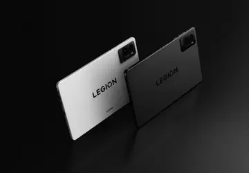 Tablet do gier Lenovo Legion Y700 ...