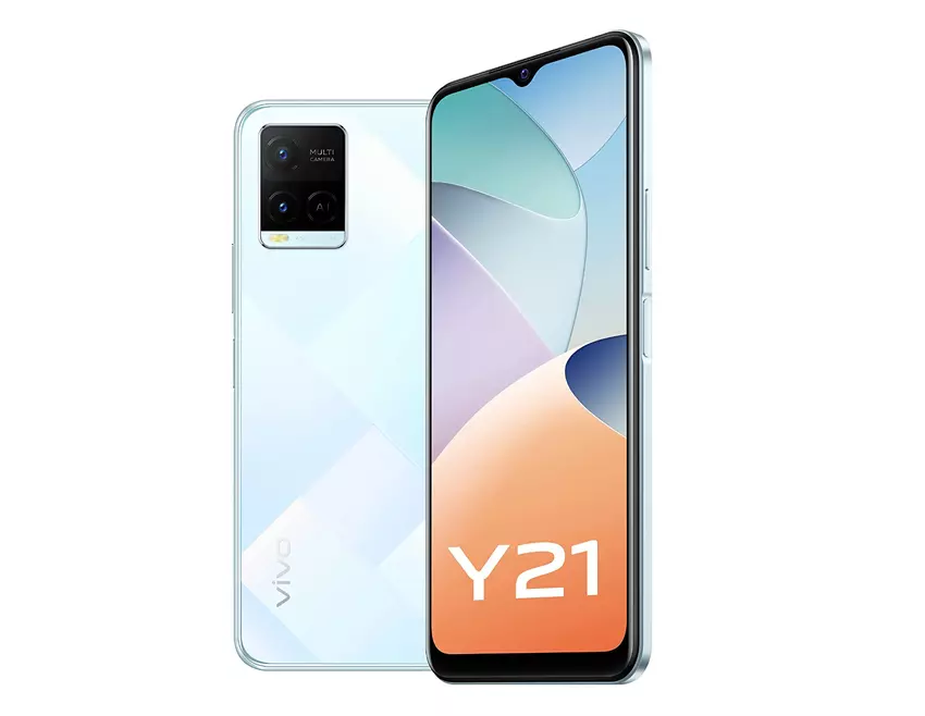 Budżetowy Vivo Y21e jako pierwszy otrzyma nowy układ Qualcomm Snapdragon 680 (ale to nie jest pewne)