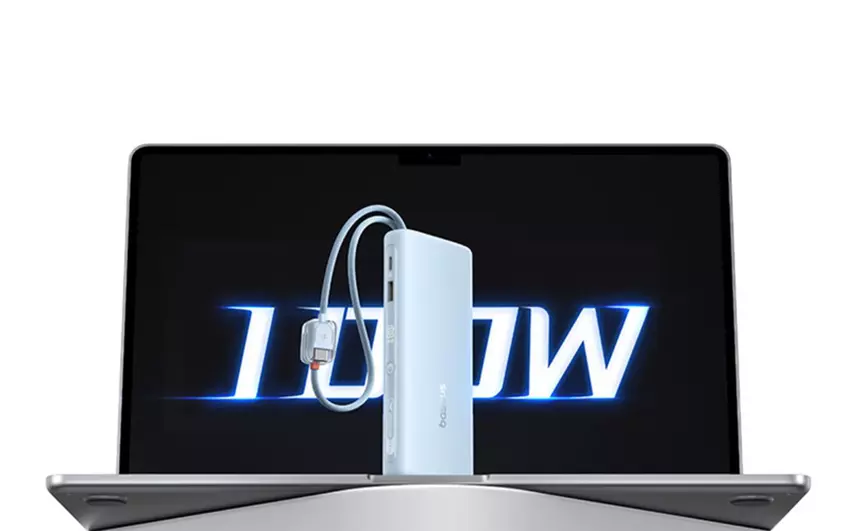 Baseus 100W Power Bank