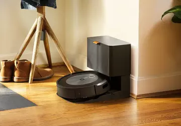 Roboty odkurzające iRobot robiły zdjęcia i ...