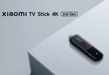 Xiaomi TV Stick 4K (2. generacja) ...