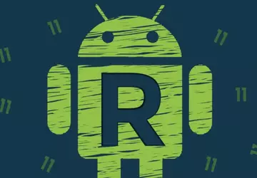 Android R (Android 11) uruchomiony na ...