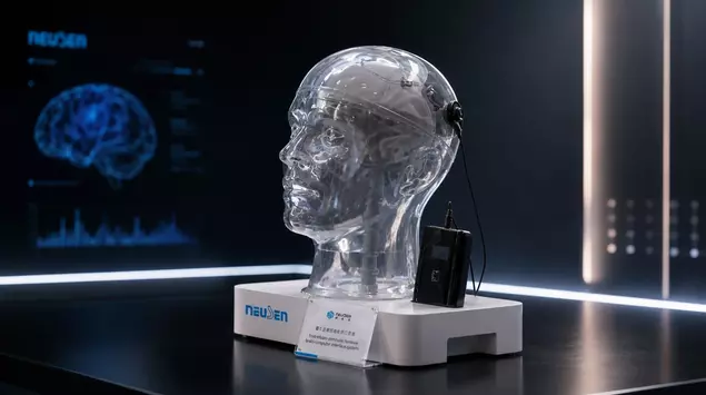 W Chinach przełom w medycynie: neuroimplant ...