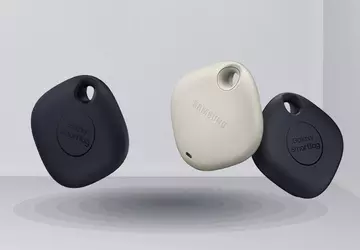 Samsung przygotowuje Galaxy SmartTag 2 do ...