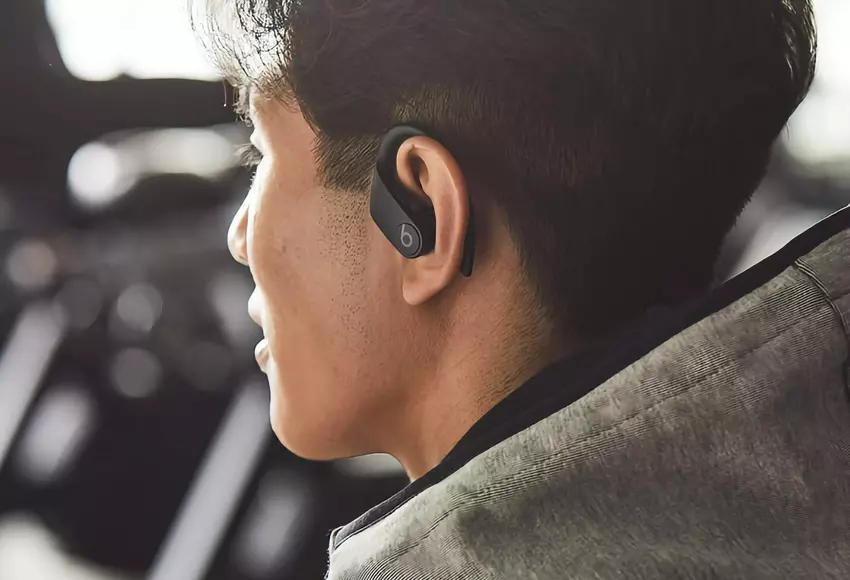 Nie tylko Beats Fit Pro: Beats Powerbeats Pro jest również w sprzedaży na Amazon z rabatem w wysokości 90 USD