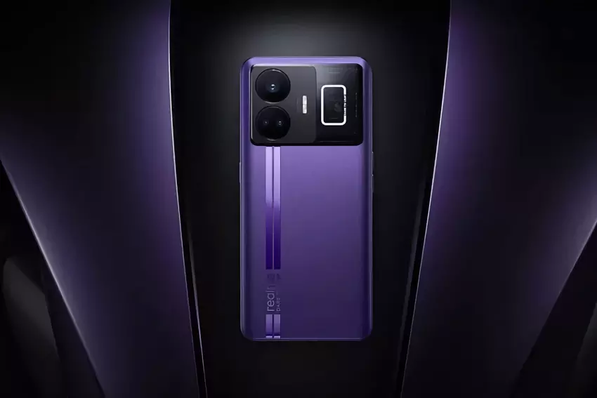 Plotka: realme zaprezentuje w lipcu smartfon realme GT Neo 5 Pro z nowym układem Snapdragon 8+ Gen 2 na pokładzie