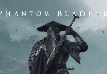 Phantom Blade Zero: Ekscytująca gra akcji ...