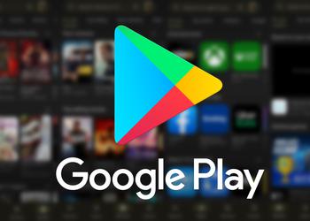 Sklep Google Play umożliwia teraz aktualizację ...