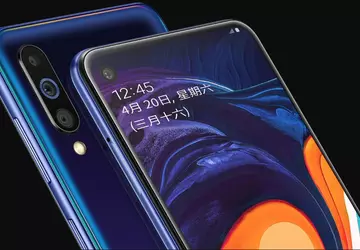 Samsung Galaxy M40 na oficjalnych renderach: ...