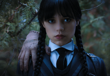 Netflix oficjalnie odnowił na drugi sezon ...