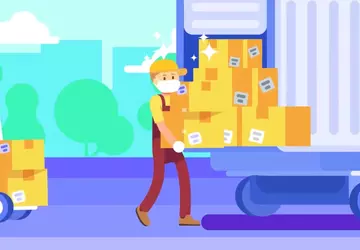 AliExpress ostrzega przed problemami z dostawą ...