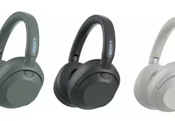 Nowa alternatywa od Sony: Słuchawki WH-ULT900