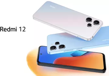 Xiaomi prezentuje Redmi 12: nowy budżetowy ...
