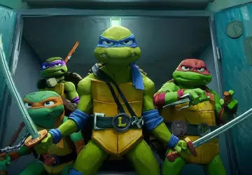 Paramount Pictures i Nickelodeon Movies planują ...