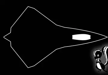 Lockheed Skunk Works zasugerował w tajemniczym ...