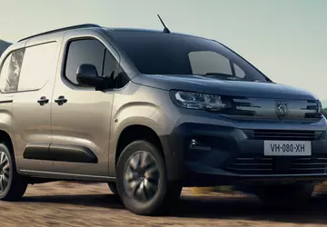 Peugeot uruchomił Partner serii Pro Skill ...