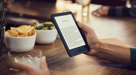 Xiaomi jest gotowa do przedstawienia własnego czytnika e-book - konkurenta Amazon Kindle 