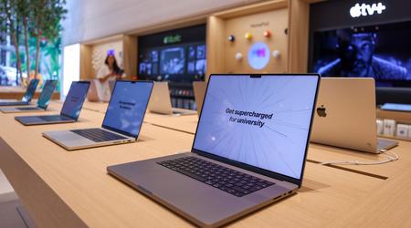 Apple oferuje rekordowe rabaty na komputery Mac dla nabywców hurtowych, aby nie spowalniać sprzedaży w okresie poprzedzającym Nowy Rok