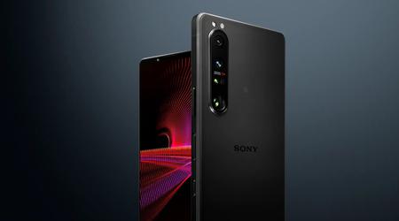 Sony pracuje na Xperii 5 IV z ekranem 6,1” i układem Snapdragon 8 Gen 1+