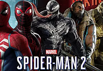 Marvel's Spider-Man 2 pokrył się złotem! ...
