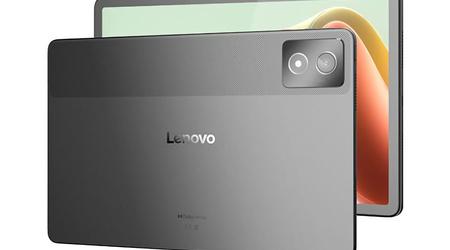 Lenovo przygotowuje się do wprowadzenia na globalny rynek tabletu Tab K11 Plus z ekranem 90 Hz i układem Snapdragon 680