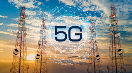 Sieć 5G może zaszkodzić starym satelitom wojskowym USA