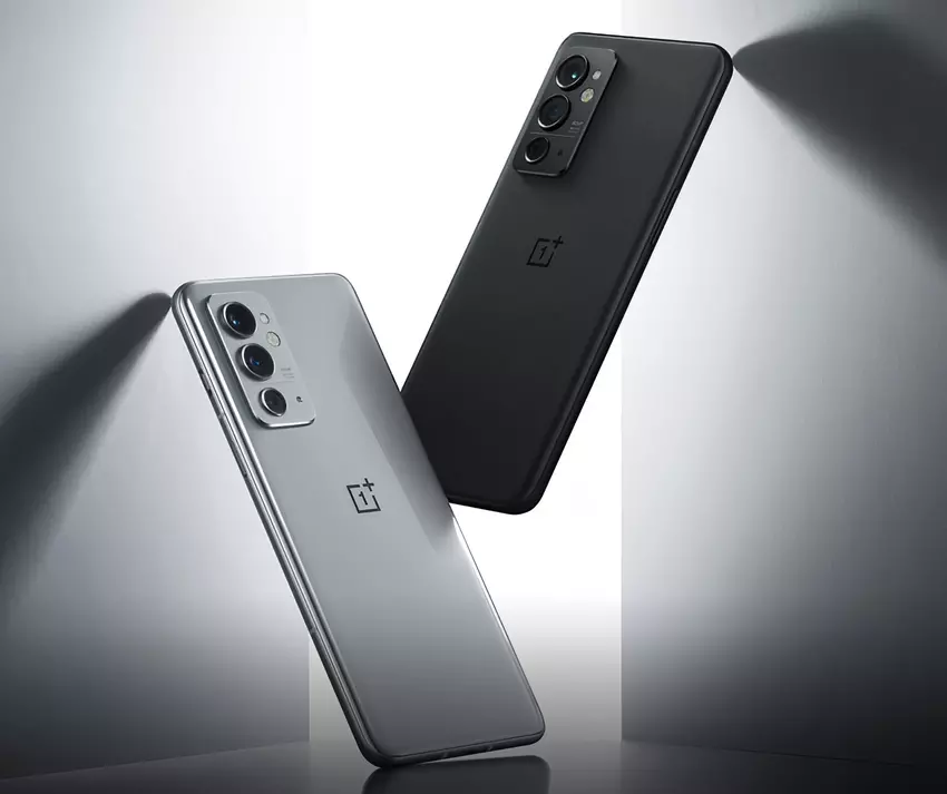 OnePlus rozpoczyna testowanie OxygenOS 12 opartego na Androidzie 12 dla OnePlus 9 RT