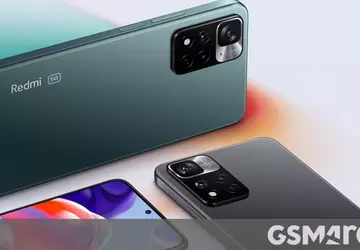 Cotygodniowe wyniki ankiety: Redmi Note 11 ...