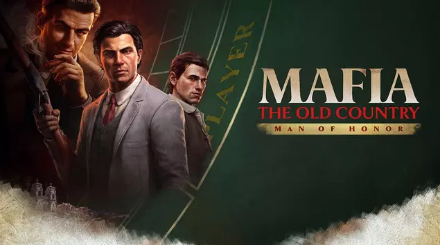 Mafia: The Old Country - Enzo ...