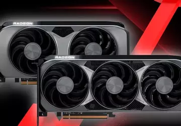 Karty graficzne Radeon mogą zdrożeć co ...