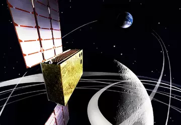 Japoński steampunk w kosmosie - JAXA ...