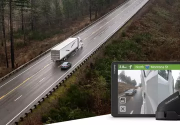 Garmin zaprezentowała system monitorowania martwych punktów ...