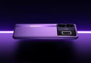 realme pokazuje, jak będzie wyglądał Realme ...