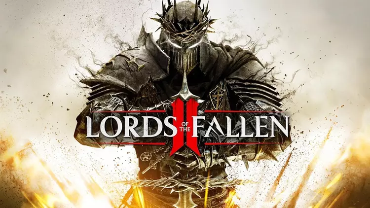 Lords of the Fallen II: Premiera ...