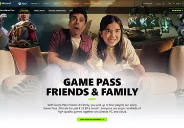 Microsoft ogłosił zamknięcie funkcji Xbox Game ...