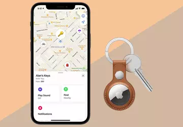 Konkurent Apple AirTags i Samsung SmartTag: ...