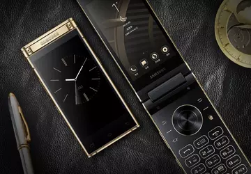 Plotka: Samsung pracuje nad „klapką” z ...