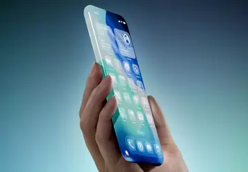 Apple nie rezygnuje: iPhone 20 ze ...