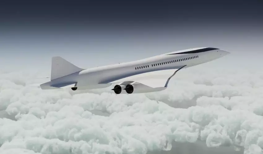 Siły powietrzne USA przeznaczają 65 mln dolarów na opracowanie przyjaznego dla środowiska paliwa odrzutowego z kukurydzy