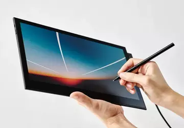 Wacom wyprzedza Apple ze swoim pierwszym ...